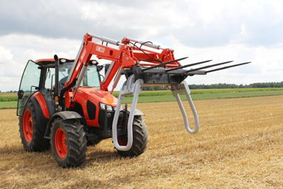 
						Agrizone